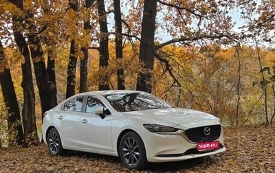 Mazda 6, 2019 год, 2 200 000 рублей, 1 фотография