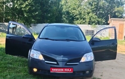 Nissan Primera III, 2006 год, 330 000 рублей, 1 фотография