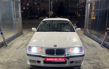BMW 3 серия, 1992 год, 210 000 рублей, 1 фотография