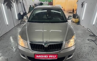Skoda Octavia, 2012 год, 1 064 000 рублей, 1 фотография