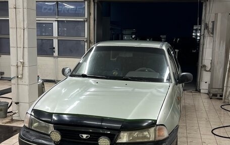 Daewoo Nexia I рестайлинг, 1999 год, 140 000 рублей, 1 фотография