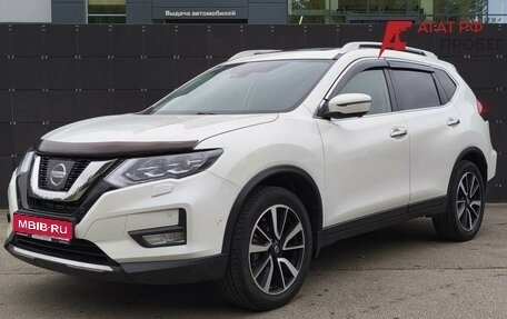 Nissan X-Trail, 2020 год, 2 920 000 рублей, 1 фотография