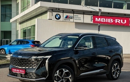 Geely Atlas, 2024 год, 2 747 000 рублей, 1 фотография