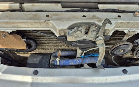 Toyota Vista, 1998 год, 565 000 рублей, 11 фотография