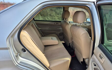 Toyota Vista, 1998 год, 565 000 рублей, 10 фотография