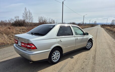 Toyota Vista, 1998 год, 565 000 рублей, 4 фотография