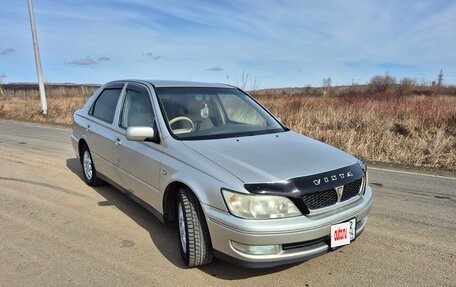 Toyota Vista, 1998 год, 565 000 рублей, 5 фотография
