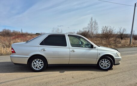Toyota Vista, 1998 год, 565 000 рублей, 8 фотография
