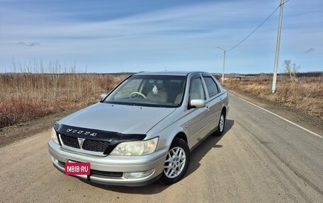 Toyota Vista, 1998 год, 565 000 рублей, 2 фотография