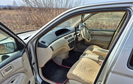 Toyota Vista, 1998 год, 565 000 рублей, 16 фотография