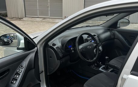 Hyundai Elantra IV, 2008 год, 550 000 рублей, 9 фотография