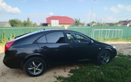 Nissan Primera III, 2006 год, 330 000 рублей, 2 фотография