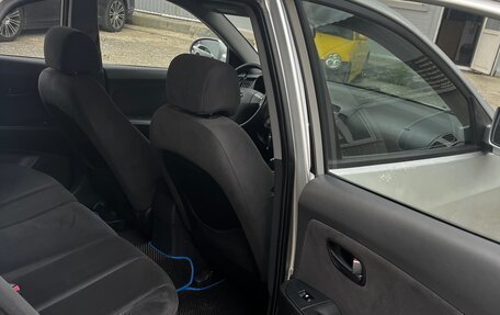 Hyundai Elantra IV, 2008 год, 550 000 рублей, 6 фотография