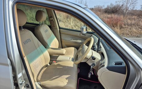 Toyota Vista, 1998 год, 565 000 рублей, 13 фотография