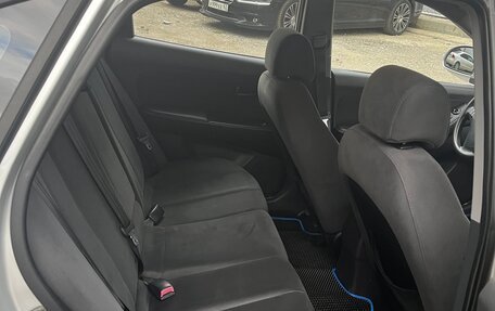 Hyundai Elantra IV, 2008 год, 550 000 рублей, 5 фотография