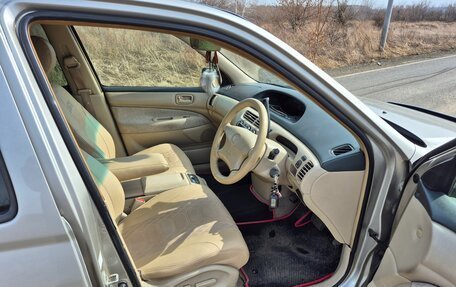 Toyota Vista, 1998 год, 565 000 рублей, 14 фотография