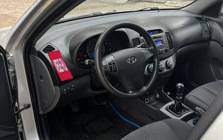 Hyundai Elantra IV, 2008 год, 550 000 рублей, 8 фотография