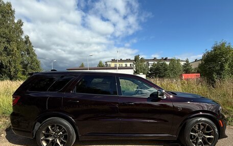 Dodge Durango III, 2025 год, 18 490 000 рублей, 4 фотография