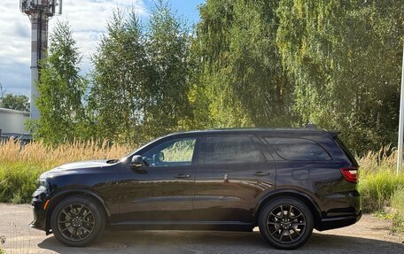 Dodge Durango III, 2025 год, 18 490 000 рублей, 6 фотография
