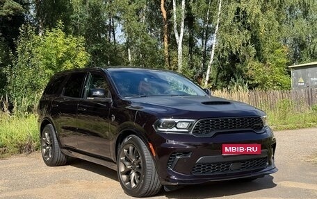 Dodge Durango III, 2025 год, 18 490 000 рублей, 3 фотография
