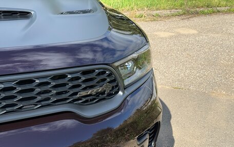 Dodge Durango III, 2025 год, 18 490 000 рублей, 7 фотография