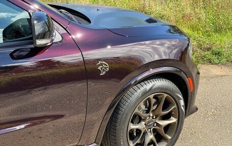 Dodge Durango III, 2025 год, 18 490 000 рублей, 8 фотография