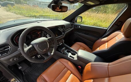Dodge Durango III, 2025 год, 18 490 000 рублей, 11 фотография