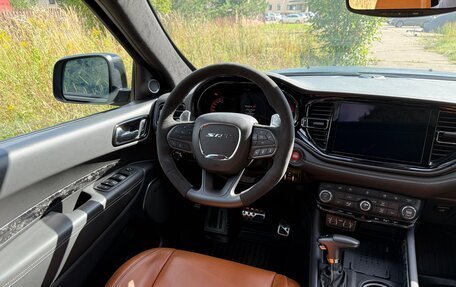 Dodge Durango III, 2025 год, 18 490 000 рублей, 10 фотография