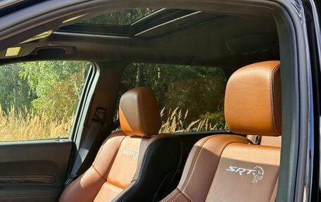 Dodge Durango III, 2025 год, 18 490 000 рублей, 13 фотография