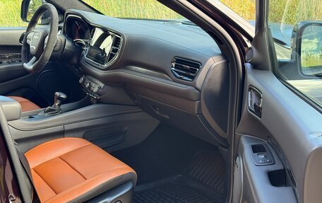 Dodge Durango III, 2025 год, 18 490 000 рублей, 14 фотография