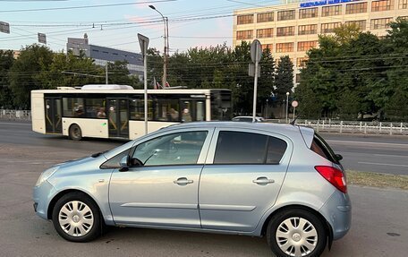 Opel Corsa D, 2006 год, 360 000 рублей, 3 фотография
