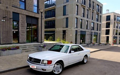Mercedes-Benz S-Класс, 1983 год, 4 400 000 рублей, 11 фотография