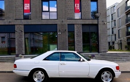 Mercedes-Benz S-Класс, 1983 год, 4 400 000 рублей, 3 фотография
