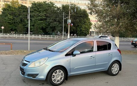 Opel Corsa D, 2006 год, 360 000 рублей, 2 фотография