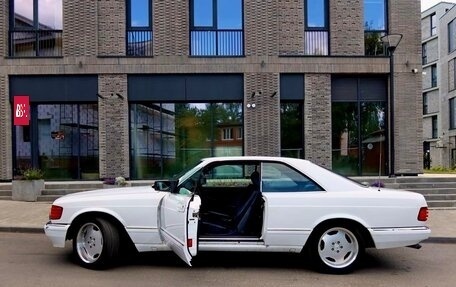 Mercedes-Benz S-Класс, 1983 год, 4 400 000 рублей, 4 фотография