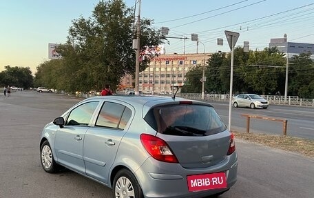 Opel Corsa D, 2006 год, 360 000 рублей, 4 фотография