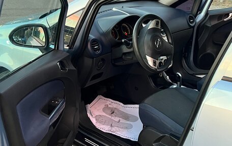 Opel Corsa D, 2006 год, 360 000 рублей, 10 фотография
