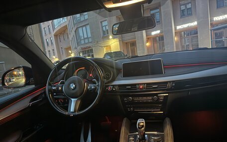 BMW X6, 2017 год, 4 300 000 рублей, 8 фотография