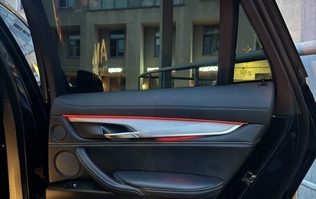 BMW X6, 2017 год, 4 300 000 рублей, 7 фотография