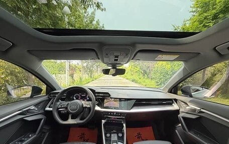 Audi A3, 2023 год, 2 300 000 рублей, 7 фотография