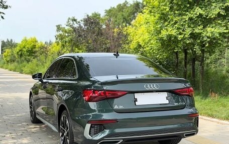 Audi A3, 2023 год, 2 300 000 рублей, 6 фотография
