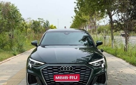 Audi A3, 2023 год, 2 300 000 рублей, 2 фотография
