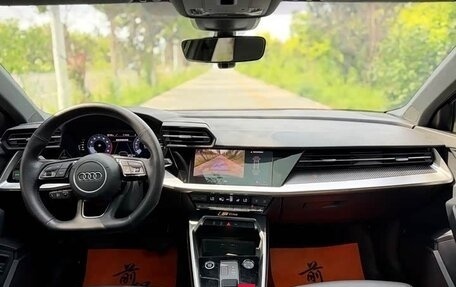 Audi A3, 2023 год, 2 300 000 рублей, 10 фотография