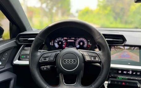 Audi A3, 2023 год, 2 300 000 рублей, 13 фотография