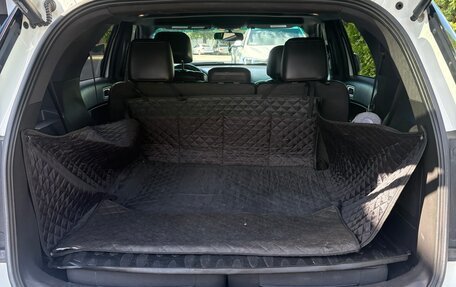 Ford Explorer VI, 2013 год, 1 650 000 рублей, 14 фотография