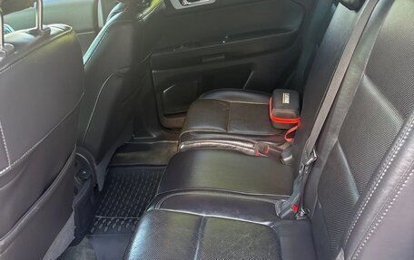 Ford Explorer VI, 2013 год, 1 650 000 рублей, 12 фотография