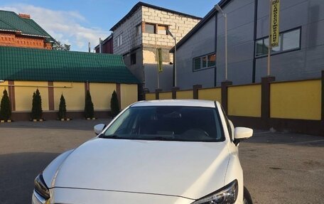Mazda 6, 2019 год, 2 200 000 рублей, 3 фотография