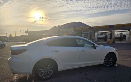 Mazda 6, 2019 год, 2 200 000 рублей, 6 фотография