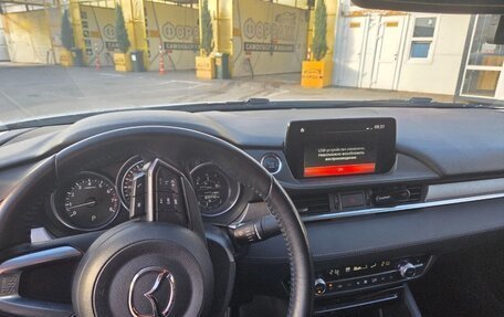 Mazda 6, 2019 год, 2 200 000 рублей, 9 фотография