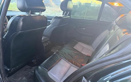 BMW 5 серия, 1998 год, 299 000 рублей, 4 фотография